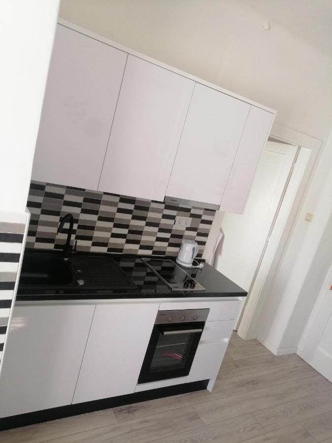 Apartment All 4 You Split Eksteriør bilde