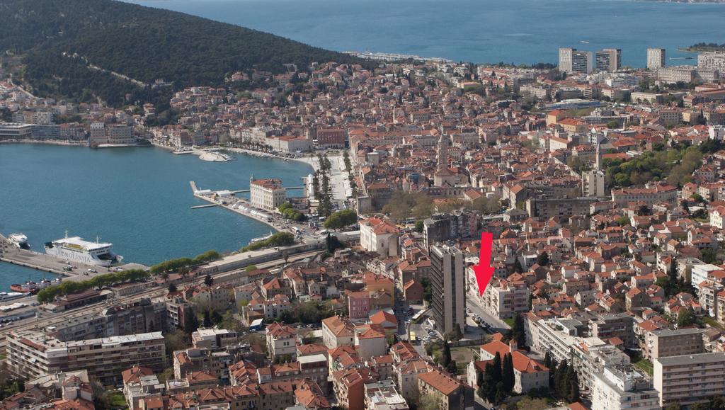 Apartment All 4 You Split Rom bilde