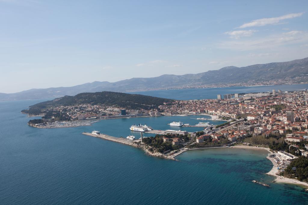 Apartment All 4 You Split Rom bilde